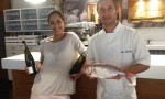 HIRUZTA: COMER EN LA BODEGA