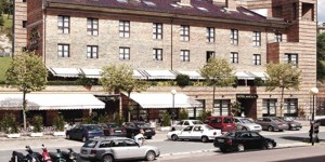 Hotel Anoeta  (Donostia)