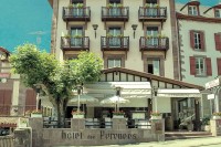 ARRAMBIDE: EL MIRADOR GASTRONÓMICO DE GARAZI