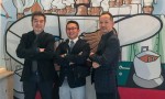 TAKESHI KAWASE, RYUICHI FUKUI Y TAKEO HIGASHI: EL CORONAVIRUS NOS HA DEVASTADO, PERO NOS ADAPTAREMOS A LO QUE VENGA