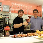 ITURRIOZ: Bacalao Club Ranero