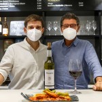 BAR ITURRIOZ: Bonito de verdad