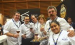 JAKITEA REPITIÓ EN SAN SEBASTIAN GASTRONOMIKA