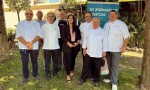 JAKITEA ORGANIZÓ LAS JORNADAS VASCAS DEL FARO DEL PUERTO DE SANTA MARÍA