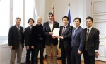 DONOSTIA Y SU GASTRONOMÍA INSPIRAN A JAPÓN