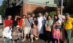 COMPLETO TOUR GASTRONÓMICO-TURÍSTICO JAPONÉS EN DONOSTIA