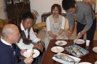 JAPÓN: PARAÍSO GASTRONÓMICO Y  TURÍSTICO APTO PARA TODOS LOS BOLSILLOS
