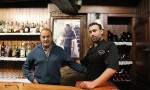 JOXE MARI BODEGOIA: LA CUNA DEL BESUGO ORIOTARRA