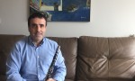 JUAN MANUEL GARMENDIA: TENEMOS QUE DESARROLLAR UNA GASTRONOMÍA BASADA EN NUESTRA TRADICIÓN