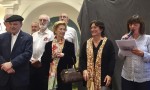 VIRGINIA ALZUGARAY Y LUIS IRIZAR: EL EQUIPO PERFECTO