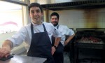 RESTAURANTE KOKARTA: LO ÚLTIMO DE HONDARRIBIA