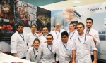 JAKITEA TRIUNFÓ EN SAN SEBASTIÁN GASTRONOMIKA