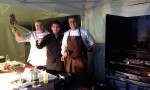 LOS REYES DE LA PARRILLA, EN GASTRONOMIKA