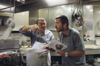 LAS RECETAS DE ONDOJAN.COM:  UN LIBRO PARA COMERSE GIPUZKOA A BOCADOS
