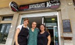 KOSTALDE  (DONOSTIA): AGUR KOSTALDE... ADEU I MOLTES GRACIÈS !!