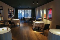 LA BIBLIOTECA-HOTEL MUGA DE BELOSO: APOLOGÍA DE LA (APARENTE) SENCILLEZ