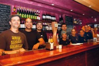 LA CUCHARA DE SAN TELMO: Donde todo empezó