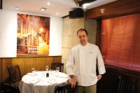 LA FÁBRICA: La factoría de sabor de Iñigo Bozal