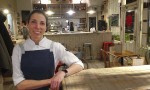 ROMINA MOSQUERA: “LA GUINDA” DEL PASTEL