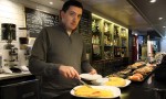 LA PLATA RENUEVA SUS INSTALACIONES