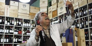 La Vinatería