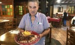 LANDETA SAGARDOTEGIA: LA SIDRERÍA TODOTERRENO DE AZPEITIA