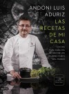 NO HAY COMO COMER EN CASA
