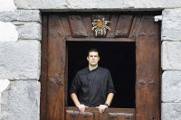 LAZKAO-ETXE: El encanto del interior