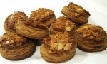 MAKALU GOXO: UNA CIMA DE LA PASTELERÍA