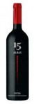 ALBAS 15 VENDIMIA SELECCIONADA 2010 (D.O. RIOJA)