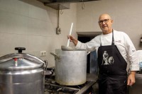 MARTíNEZ: EL PLACER DE LA CUCHARA