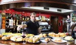 MENDIZABAL: EL FEUDO DE LA XEXINA