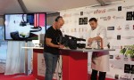 MURGIA ACOGIÓ EL SEGUNDO CONGRESO “MINIMAL”, DEDICADO A LA ALTA COCINA EN MINIATURA