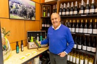 MONTES NORTE: La nueva tienda gourmet de Errotaburu