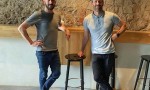 OLANO TABERNA: MIRANDO SIEMPRE HACIA ADELANTE