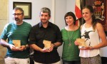 RECONOCIMIENTO A “LA SENDA DEL PINTXO”
