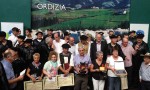 AMPO PAGÓ 13.050 EUROS POR EL MEDIO QUESO GANADOR