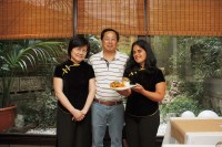 ORIENTAL II: Gran cocina a excelente precio