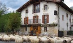 OTZAURTEKO BENTA:  TRADICIÓN Y NATURALEZA