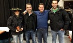 JAKITEA ORGANIZÓ EN TOLOSA EL CAMPEONATO DE PARRILLA DE GIPUZKOA