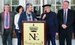 PARRILLA Y HOMENAJE A JACQUES BALLARIN