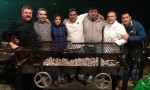 CAMPEONATO DE PARRILLEROS  DE EUSKAL HERRIA