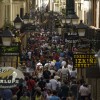 HOSTELERÍA Y TURISMO