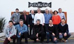 5º ENCUENTRO DE VINO Y CHULETA EN EL RESTAURANTE PATXIKU-ENEA DE LEZO