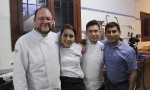 SABORES MEXICANOS EN PATXIKUENEA