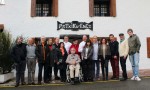 VI JORNADA DE CATA DE CHULETAS Y VINO EN PATXIKU-ENEA