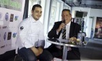 PAUL ARRILLAGA GANÓ EL CAMPEONATO DE PINTXOS DE GIPUZKOA