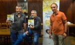 “RUTAS Y RESTAURANTES DE GIPUZKOA”,   PREMIO EUSKADI DE GASTRONOMÍA 2019