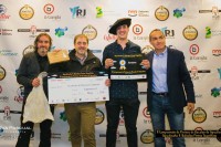 II CONCURSO DE PINTXOS DE BACALAO DE GIPUZKOA