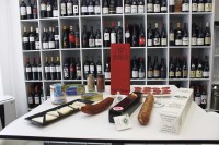 DELICATESSEN, ALIMENTO PARA EL ÁNIMO